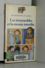 Les Inséparables et la momie