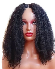  Perruque femme Curly 16