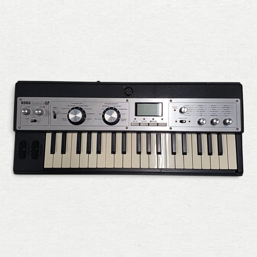 Korg microkorg clavier - korg,