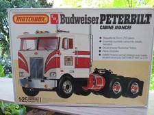 Ancienne maquette MATCHBOX AMT