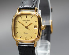 Montre femme vintage LONGINES