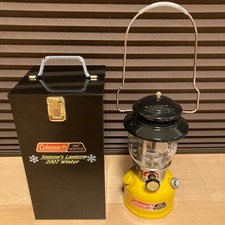 Coleman Season's Lantern 2007