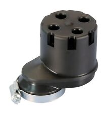 Polini air filter 46 mm for Peugeot 103, 104, 105, GL 10, SPX 50