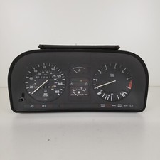 BMW E28 Gauge Instrument Cluster 535i 533i
