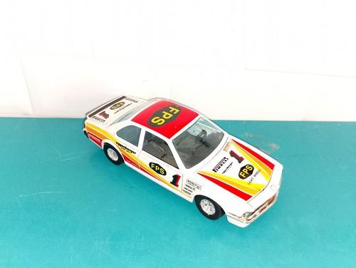 2704251 26 burago bmw - 2704251,