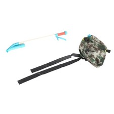 Epandeur D'engrais Manuel Avec