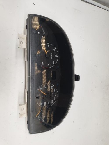 Compteur peugeot 806 - peugeot, phase