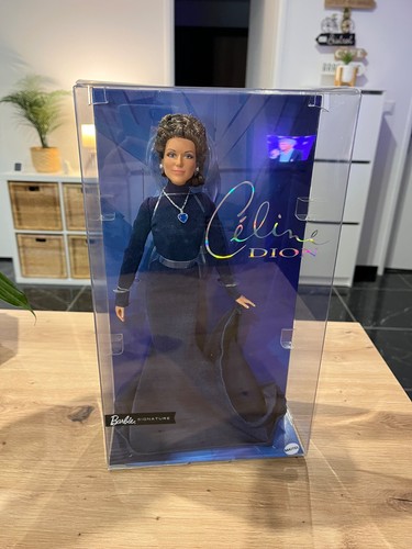 Barbie celine dion - barbie,
