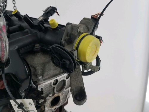 Moteur type d7f702 renault - d7f702,