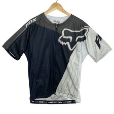 Maillot Mountain Bike y2k Vintage 2000’s Fox