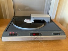 REVOX B791 Direct Drive