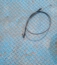 Briggs 9L602 Throttle Cable OEM Used 148cc MTD 450