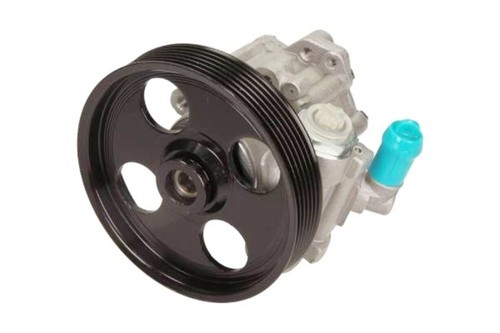 Steering system hydraulic - system, pump
