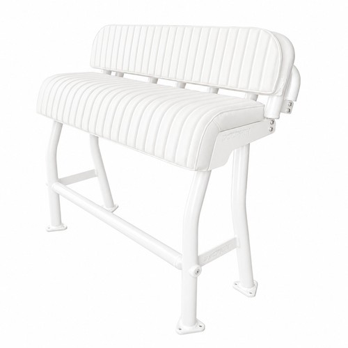 Dolphin pro2 top - white, frame