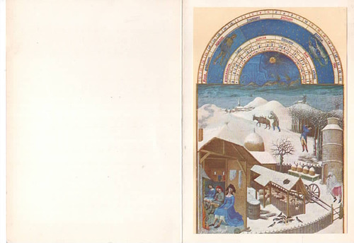 Publicité ancienne - , de