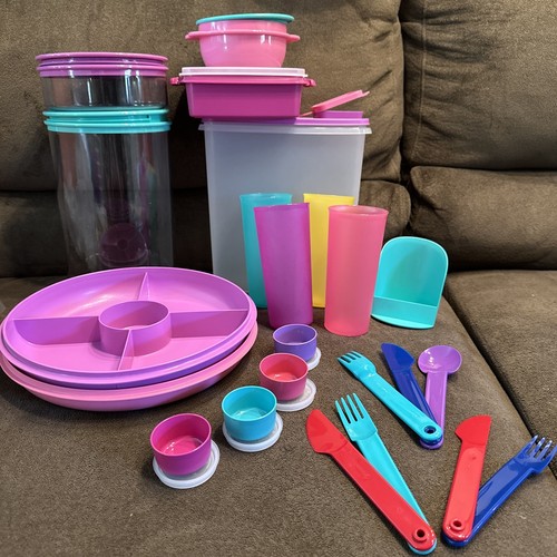 Nos set various - set,
