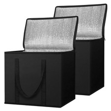 Lot de 2  D'éPicerie