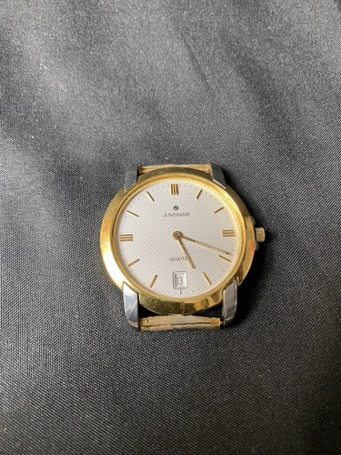Montre junghans quartz mm - montre,