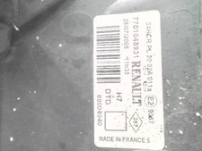 Optique avant principal droit