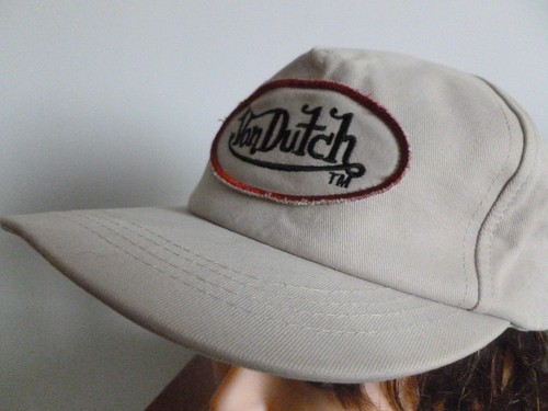 Belle casquette von - belle,