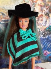 Barbie Térésa Salon Surprise