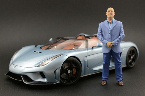 Christian von koenigsegg - christian,