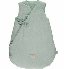 NOBODINOZ Gigoteuse vert d'eau