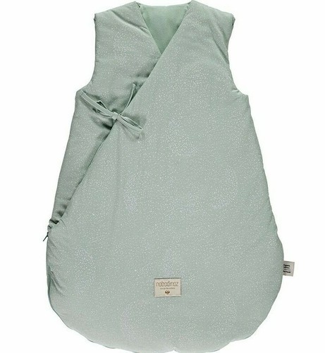 Nobodinoz gigoteuse vert - gigoteuse,
