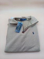 Pull Zippé Polo Ralph Lauren