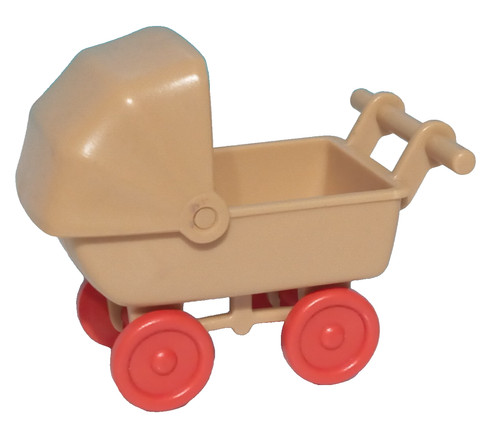 Playmobil chariot victorien - playmobil,