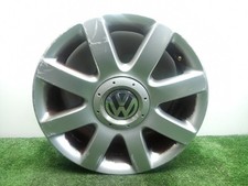 1K0601025R WHEEL RIM / LLANTAS - LLANTA / 16 ́ ́PULGADAS / 713869 FOR VOLKSWAGEN TOURA