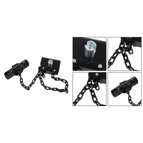 Support pour porte pneu - , de