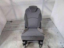 Siege arriere droit Peugeot