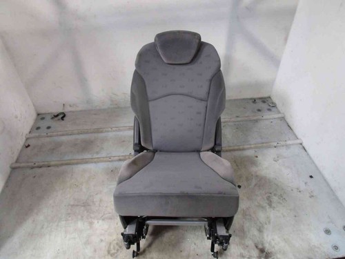 Siege arriere droit peugeot - arriere,