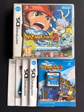 Nintendo DS - Inazuma Eleven