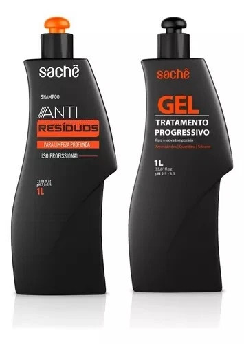 Kit gel progressif - , frais