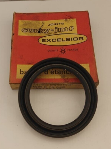 Joint spi volant - moteur, 2cv