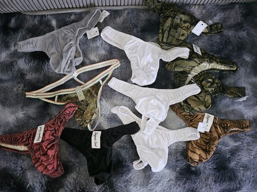 Lot revendeur lingerie - revendeur, string