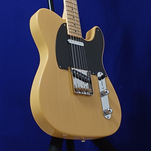 Guitare électrique fender fsr - électrique,