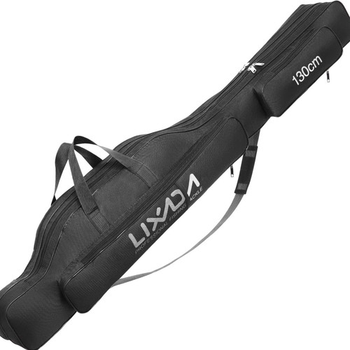 Lixada sac pêche portable - lixada, de