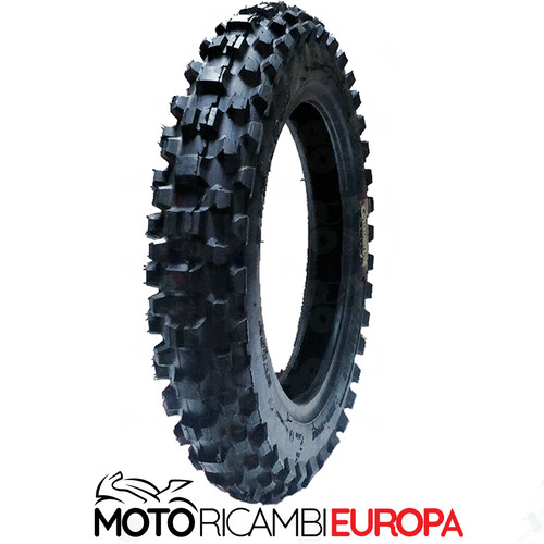 Pneu mini moto cross - 10,