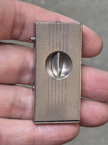 Coupe cigare ancien donatus - ancien,