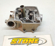 Krank It Honda TRX 450R 450ER TRX450R 06-14 Cylinder Head Valves Springs Ported