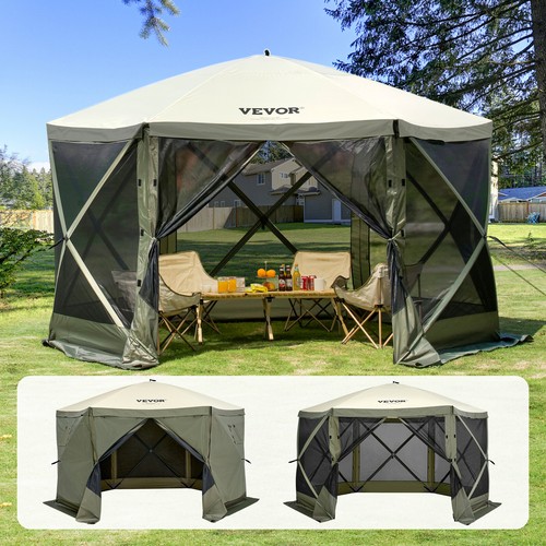 Vevor tonnelle pop tente - tonnelle,