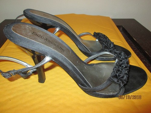 Enzo angiolini women shoes - enzo, women's