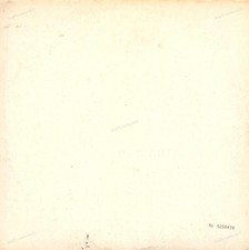 The Beatles - Beatles (White