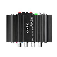 amplificateur de puissance