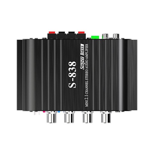 Amplificateur puissance - amplificateur,