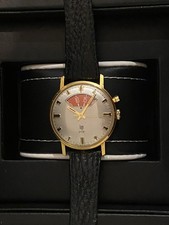 montre mécanique ancienne