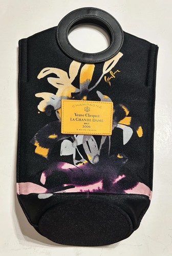 Veuve clicquot grande dame - clicquot, la